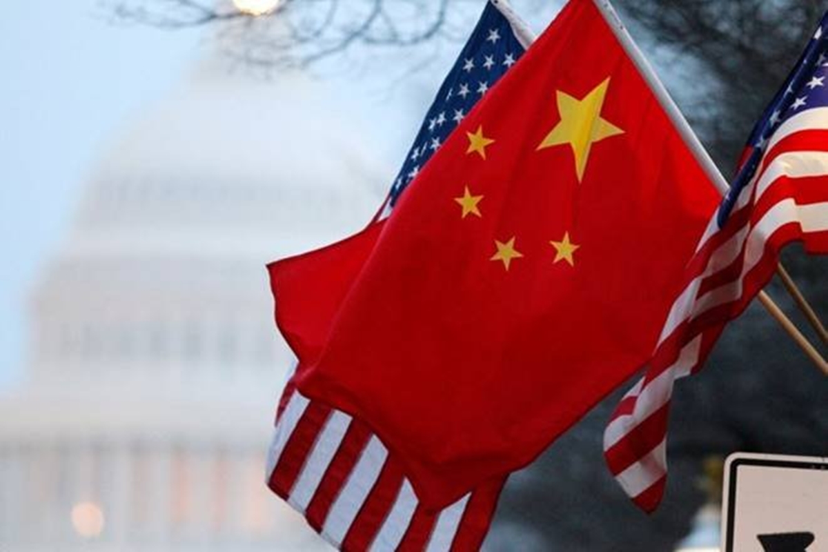 Xi Jinping-Donald Trump meeting at G20 significant, says Official Xi Jinping-Donald Trump meeting at G20 significant, says Official