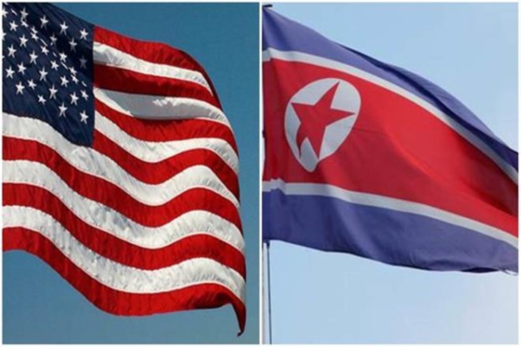 US urges sustained sanctions pressure on North Korea