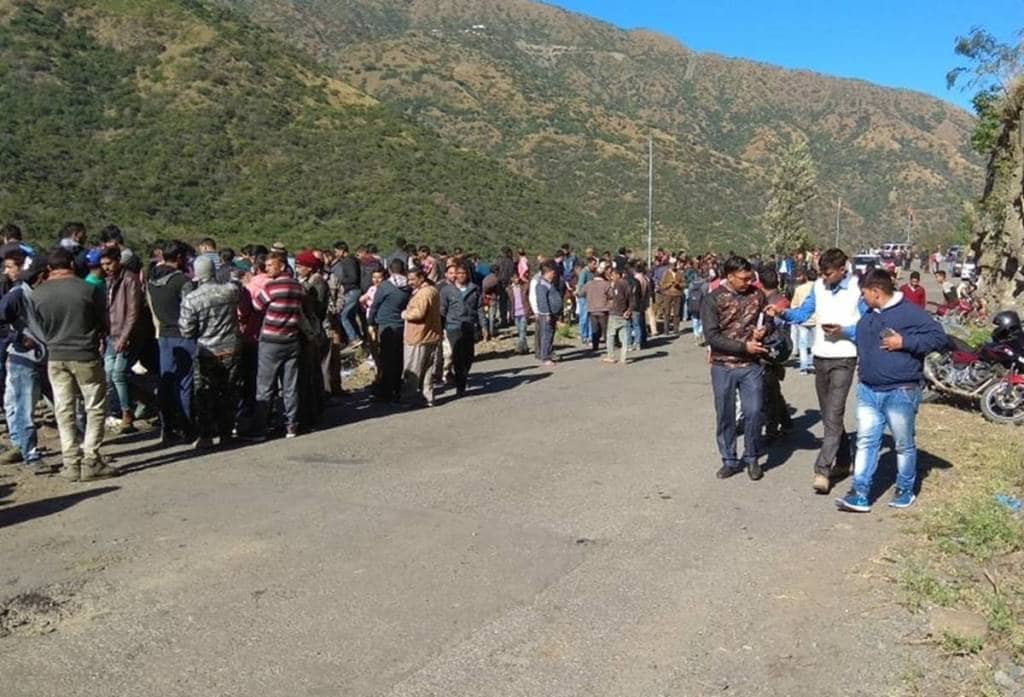 uttarakhand, uttarakhand bus accident, bus accident in uttarkashi, uttarkashi bus accident, uttarakhan bus accident, bus accident in uttarakhan, bus accident news