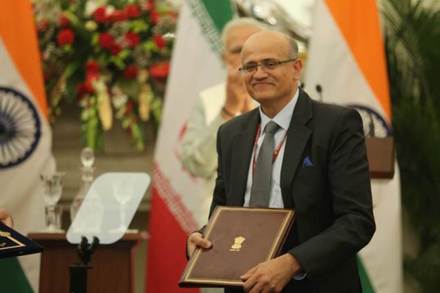 Connectivity projects must respect countries’ sovereignty, territorial integrity: India