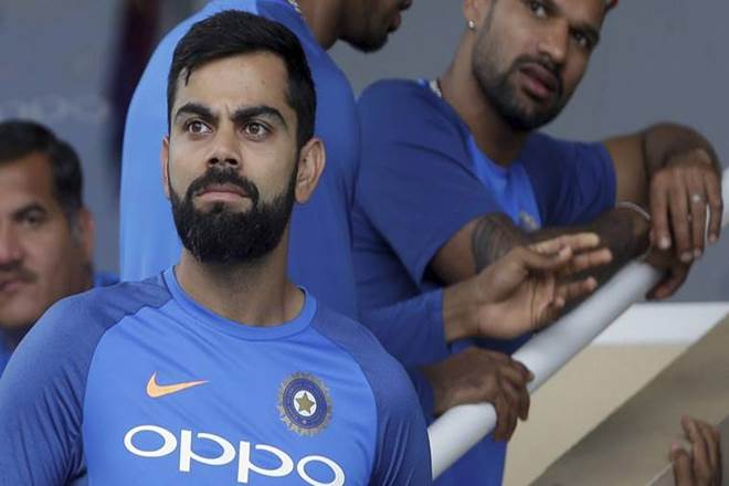 virat kohli virat kohli