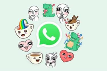 How to send Diwali stickers on whatsapp, How to send stickers on whatsapp, whatsapp stickers, whatsapp stickers download, download stickers on whatsapp, whatsapp, whatsapp features, diwali, diwali 2018, whatsapp diwali, whatsapp news
