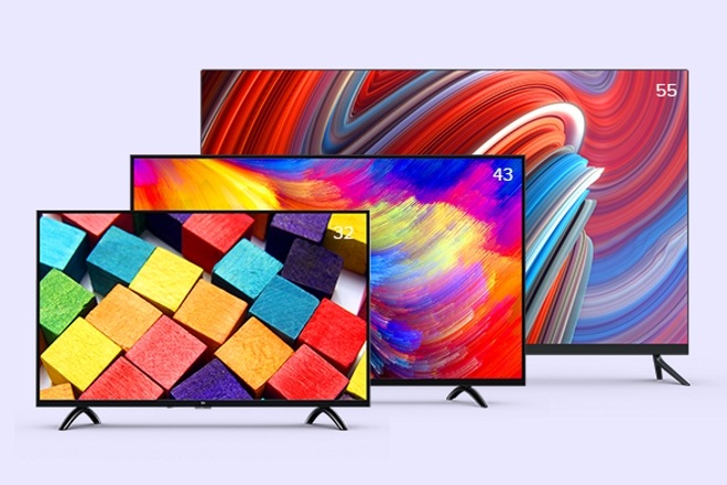 Xiaomi sold one million Mi LED TVs in nine months, says IDC