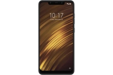 Xiaomi Poco F1 now gets Android 9 Pie