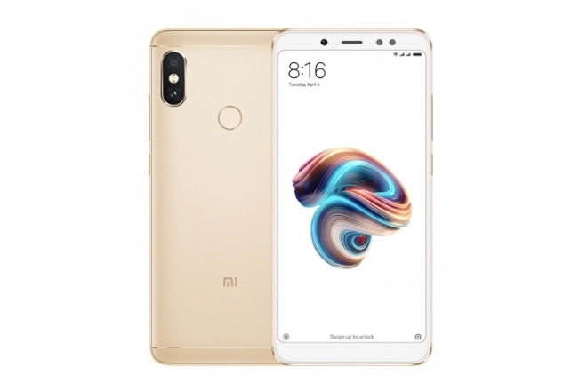 Xiaomi Redmi Note 5 Pro now available at a starting price of Rs 13,999