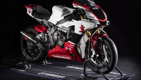 2018 EICMA: Yamaha showcases 2019 Range of Motorcycles: Suzuki V-Strom 650 rival, Track only R1 and 2019 R3 included!