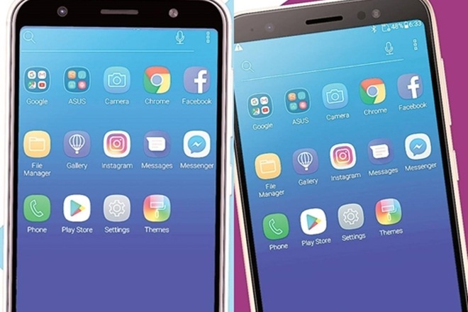 Asus Zenfone Lite (L1) & Zenfone Max (M1) review