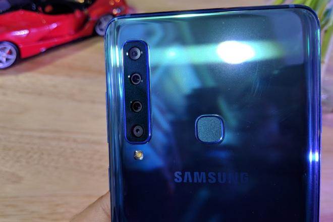 Samsung Galaxy A9 Review: Should you buy world's first four-camera phone?