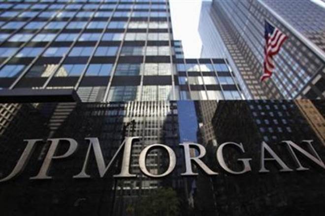 Cash offering better returns than stocks for first time in 10 years, says JPMorgan Asset 