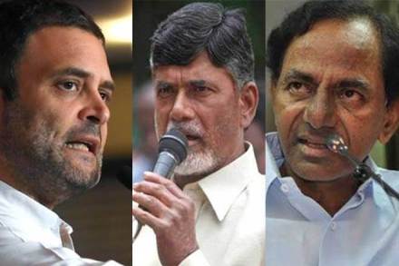 Telangana Assembly election updates: Campaigning ends 