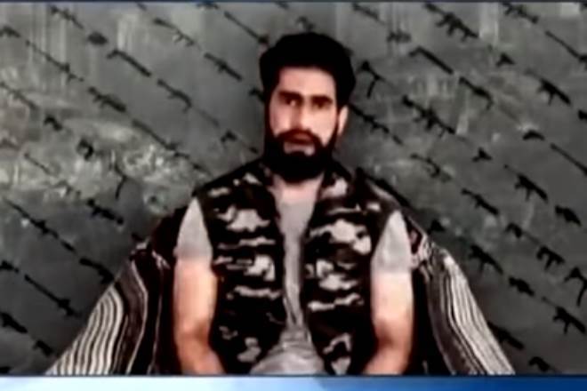 Zakir Musa. (Screenshot/Youtube)