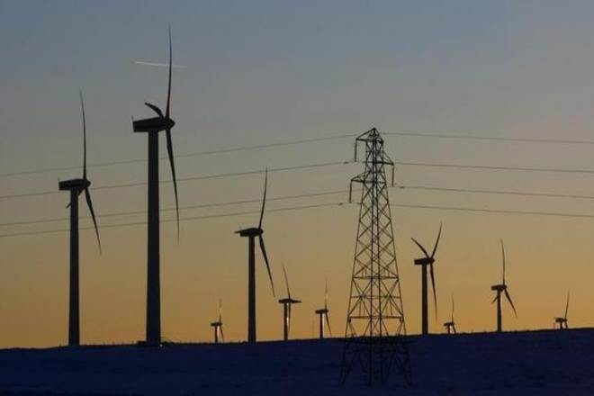 India's wind power potential declining due to global warming change, says study