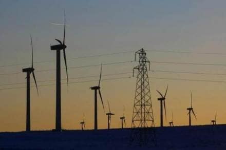 India's wind power potential declining due to global warming change, says study