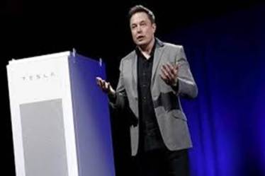 Elon Musk (File photo)