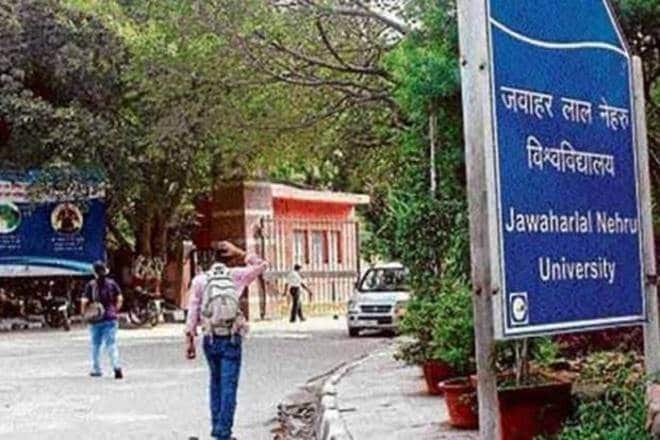 JNU mulls diploma course on Ambedkar
