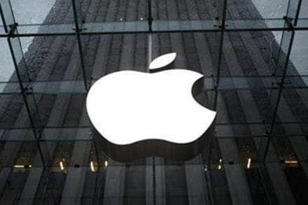 Apple hires ex-Mango Health CEO Jason Oberfest
