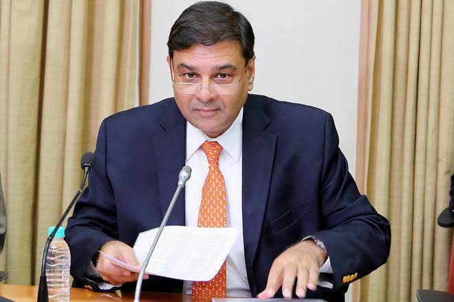 Govt likely to make announcement on Urjit Patel's successor soon