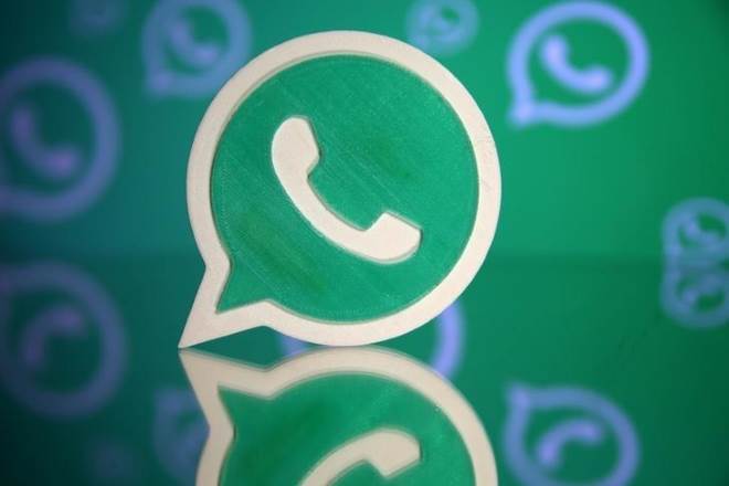 WhatsApp chief writes to RBI, seeks nod to expand payment services to all users WhatsApp chief writes to RBI, seeks nod to expand payment services to all users