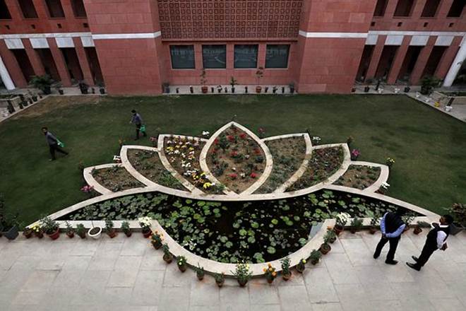 Blow to BJP ahead of 2019 Lok Sabha polls (Image: Reuters) Blow to BJP ahead of 2019 Lok Sabha polls (Image: Reuters)