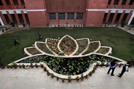 Blow to BJP ahead of 2019 Lok Sabha polls (Image: Reuters)