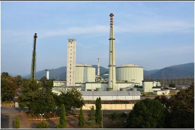Indigenous Kaiga nuclear power plant KGS-1 sets a world record, puts India as a front runner Indigenous Kaiga nuclear power plant KGS-1 sets a world record, puts India as a front runner