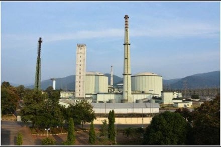 Indigenous Kaiga nuclear power plant KGS-1 sets a world record, puts India as a front runner