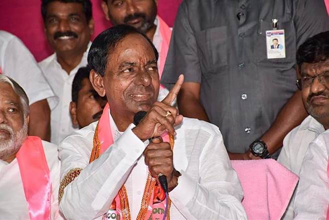 Telangana election results: KCR to take oath as Chief Minister for second consecutive term on Thursday (PTI)