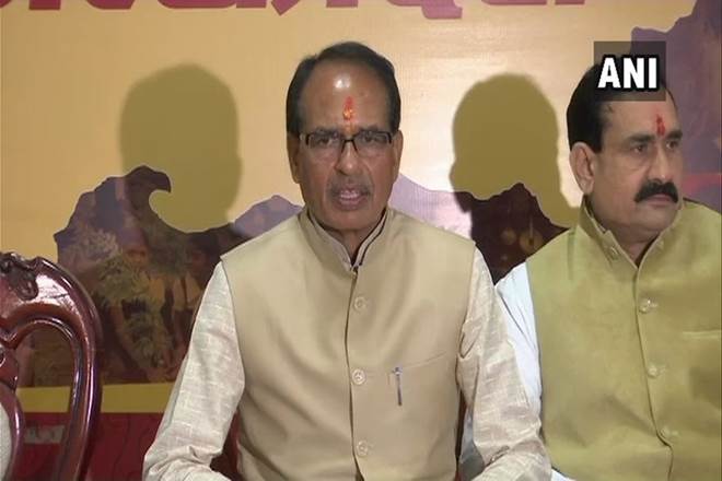 MP election result: Shivraj Singh Chouhan accepts responsibility for BJP's debacle in Madhya Pradesh 