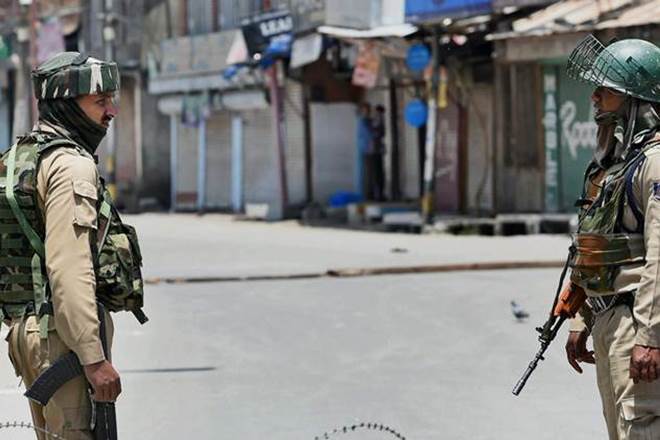 Terror incidents in Jammu & Kashmir nearly doubled this year, govt says it's linked to infiltration, actions against them (fILE PHOTO) Terror incidents in Jammu & Kashmir nearly doubled this year, govt says it's linked to infiltration, actions against them (fILE PHOTO)