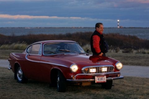 120 times around the world in a car! Irv Gordon and his Volvo’s 4.8 million km story