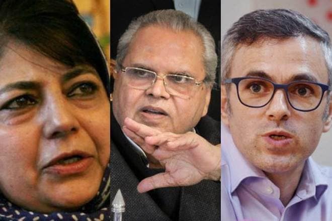 The political parties warned the state administration of serious ramifications in case PRC rules are tweaked. The political parties warned the state administration of serious ramifications in case PRC rules are tweaked.