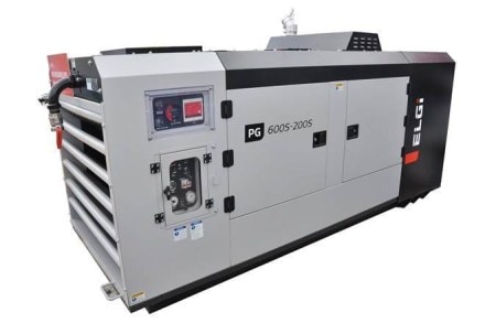 The company has 12 installations of the new product in the country. The company has 12 installations of the new product in the country.