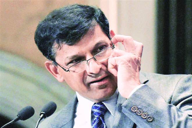 Demonetisation dragged India’s growth down, says former RBI governor Raghuram Rajan