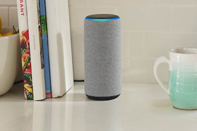 ‘Alexa, play songs on Apple Music’: Spotify rival coming to Amazon ...