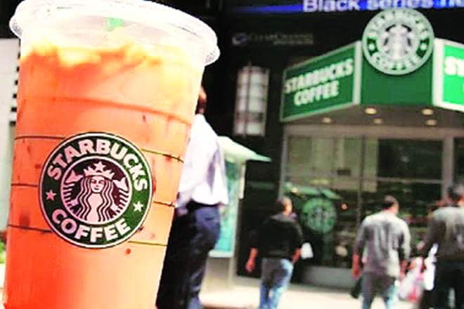 Tata Starbucks to open more than 25 stores across metros in 2019