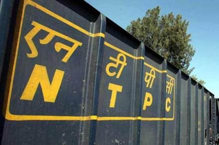 Govt likely to sell 3-5% stake in NTPC via OFS Govt likely to sell 3-5% stake in NTPC via OFS