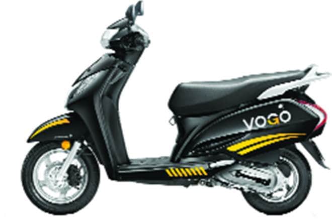 Riding pillion! Ola to invest $100 million in start-up Vogo 