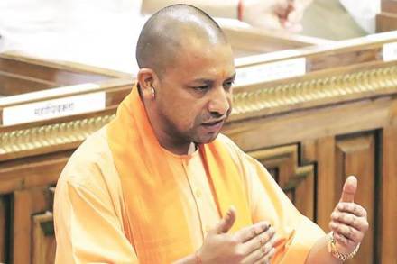 UP government tables second supplementary budget of Rs 8,054 crore