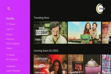 Zee OTT arm bets big on content for edge over competitors