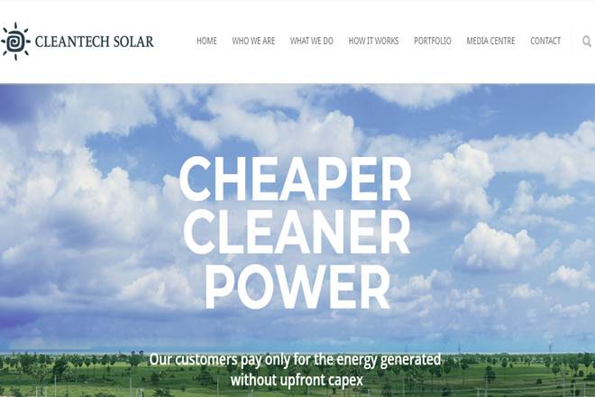 Shell Eastern Petroleum to acquire 49% stake in Cleantech Solar