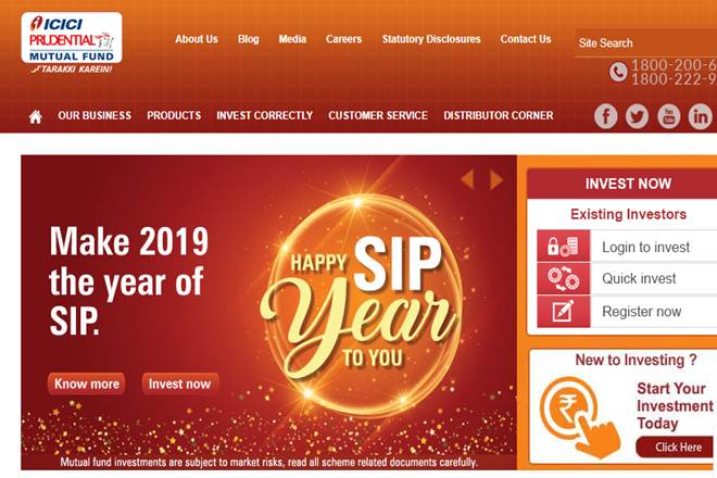 ICICI Prudential Mutual Fund aims to raise up to Rs 2000cr from India Opportunities fund