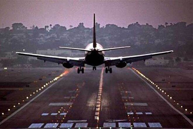 After the flight landed in the early hours, emergency
medical teams attended on him following which the 48-year old
passenger was rushed to a corporate hospital. (Representational Image)