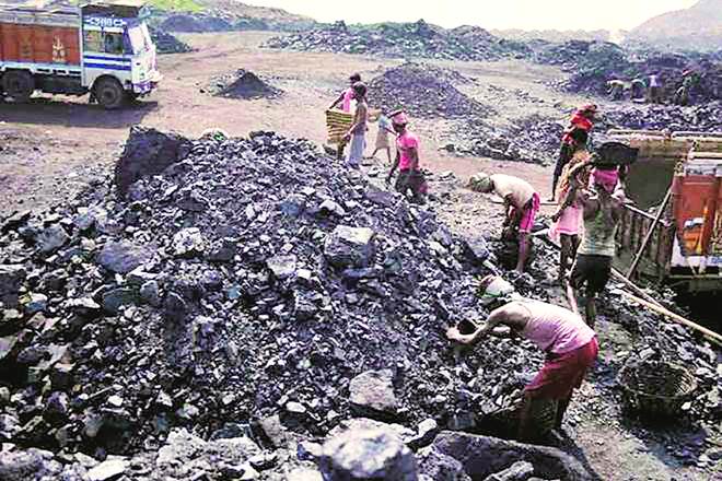 Coal India banks on 8 railway corridors to boost productivity Coal India banks on 8 railway corridors to boost productivity