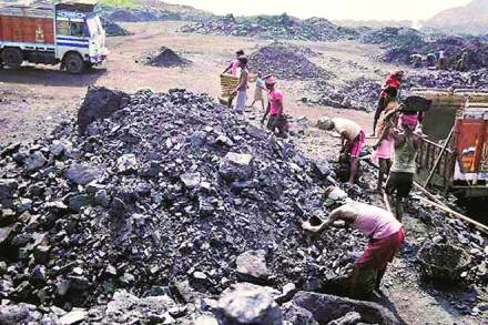 Coal India banks on 8 railway corridors to boost productivity
