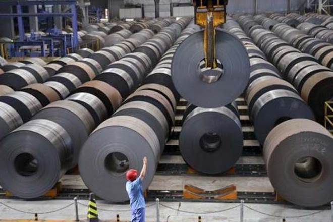 Metals: Reiterate ‘hold’ for Tata Steel, JSW