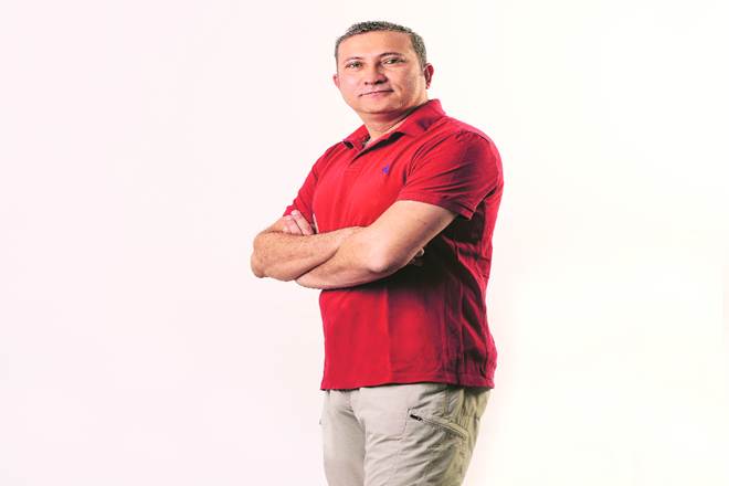 Sanjay Sethi, Co-founder & CEO, ShopClues Sanjay Sethi, Co-founder & CEO, ShopClues