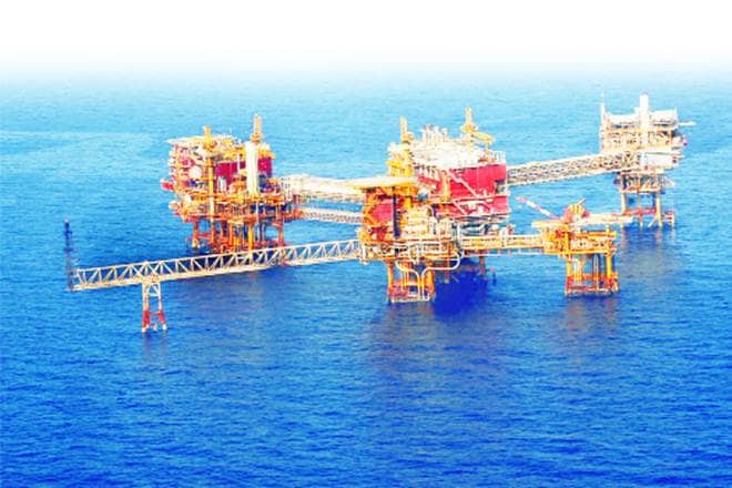 ONGC moves SC against stay on Rs 1,219-cr sub-sea oil pipeline project ONGC moves SC against stay on Rs 1,219-cr sub-sea oil pipeline project