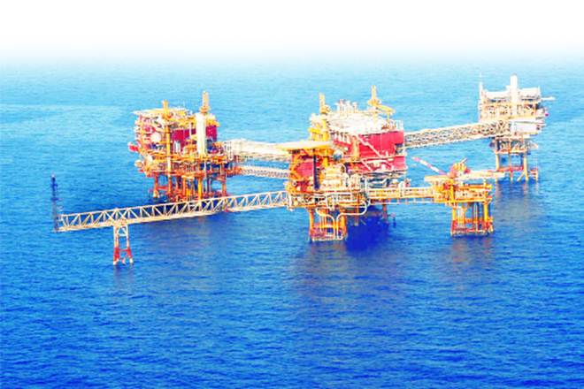 ONGC moves SC against stay on Rs 1,219-cr sub-sea oil pipeline project ONGC moves SC against stay on Rs 1,219-cr sub-sea oil pipeline project