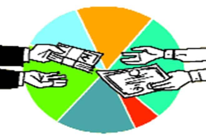 Govt to garner Rs 2,640 cr in ONGC share buyback Govt to garner Rs 2,640 cr in ONGC share buyback