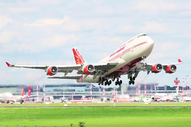 AI to get Rs 2,345-crore equity infusion soon